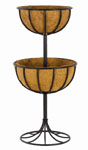 Blacksmith 2 Tier Flower Fountian