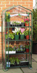 4 Tier Growhouse