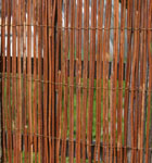 4m x 2m Fern Fencing
