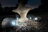 Garden Lighting