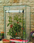 Growbag Growhouse