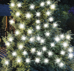 50 Outdoor LED String Lights