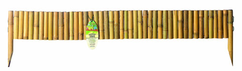 200mm Bamboo Hurdle