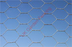 0.5m x 10m Wire Netting ( Chicken Wire )