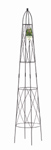 1.8m Coronet Garden Obelisk